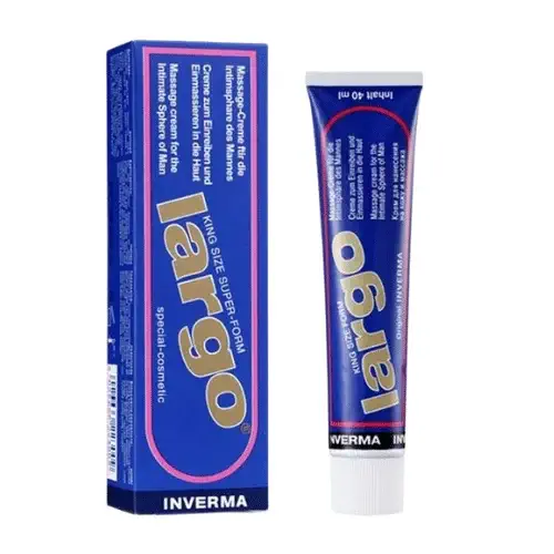 Largo Cream Germany Inverma