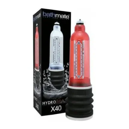 Bathmate Hydromax X40 Pump