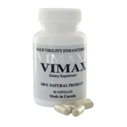 Original Vimax Capsule