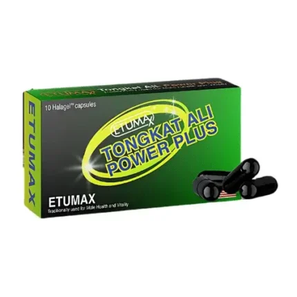 Tongkat Ali Power Plus