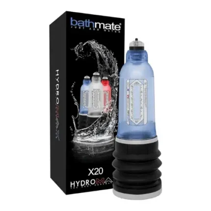 Bathmate Hydromax X20 Pump
