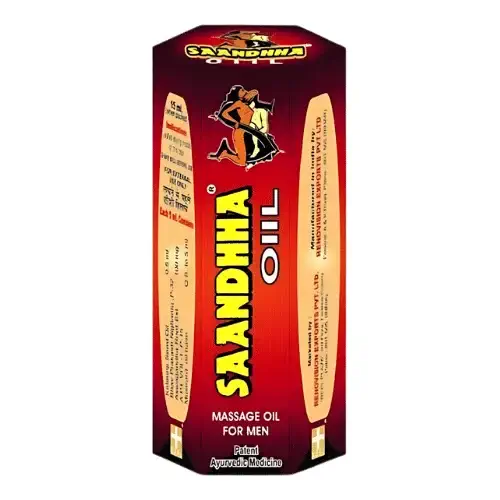 Buy Original Sanda Oil at Best Price in UAE Original Sanda Oil