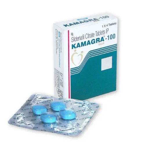 Kamagra Gold 100mg in Dubai Kamagra Gold 100mg