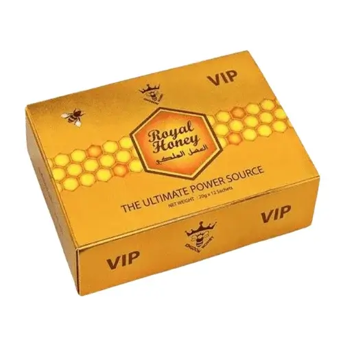 VIP Royal Honey Gold In Dubai VIP Royal Honey Gold