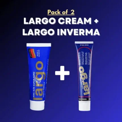 Largo Cream + Largo Inverma