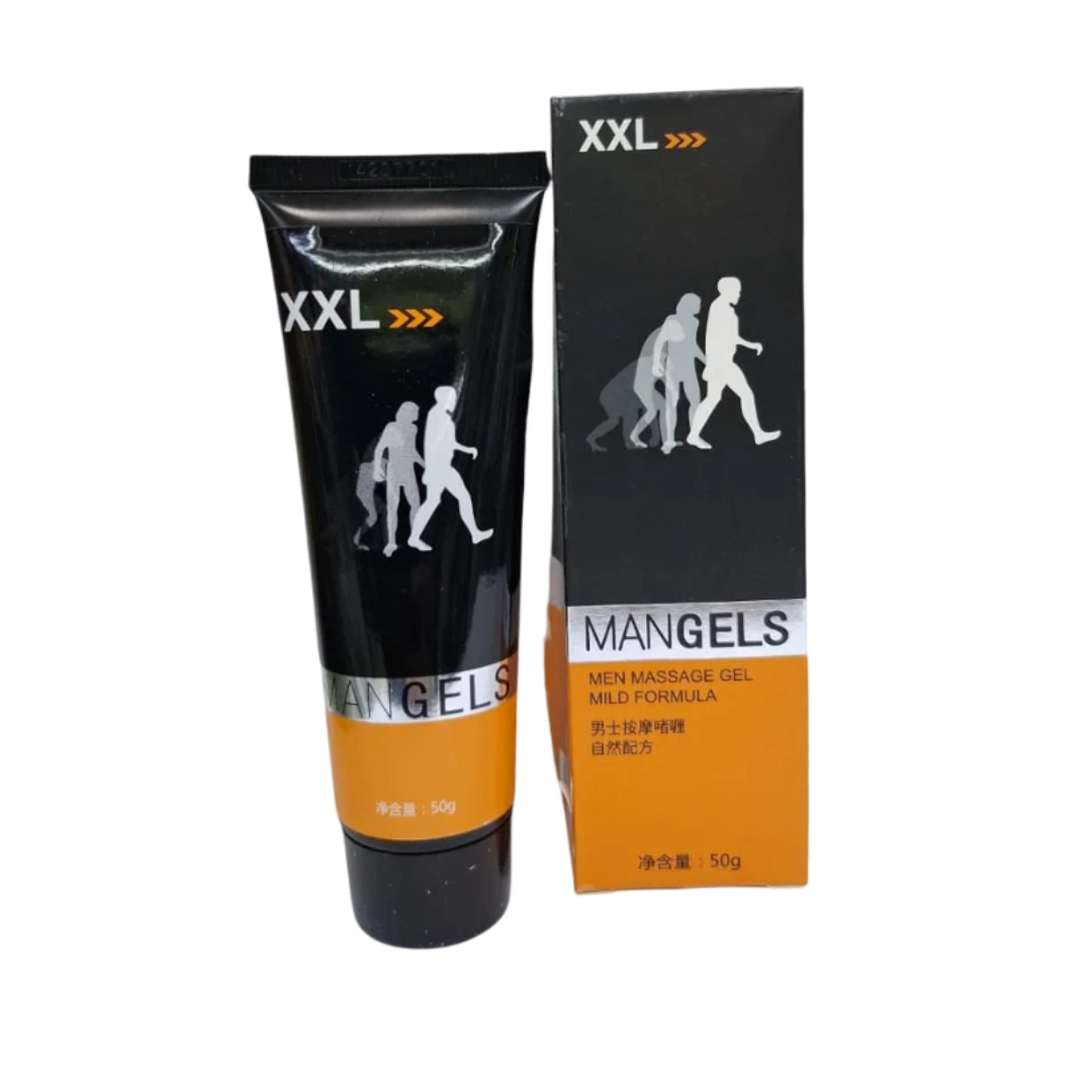 XXL Man Gel In Dubai-UAE XXL Man Gels