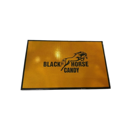 Black Horse Candy