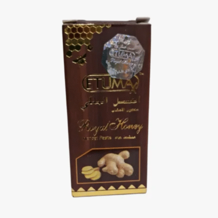 Etumax Royal Honey