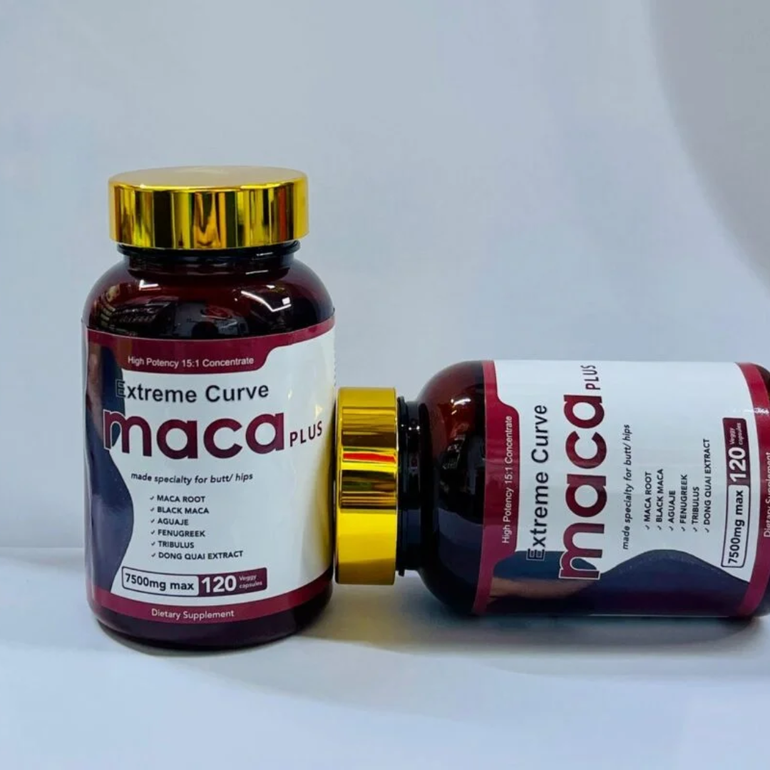 Ultimate Maca Capsule In Dubai-UAE Ultimate Maca Capsule