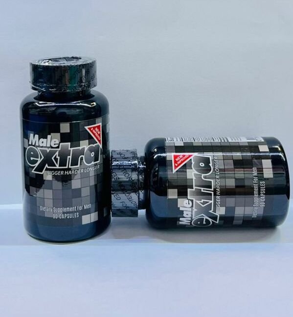 Original Male Extra Capsule