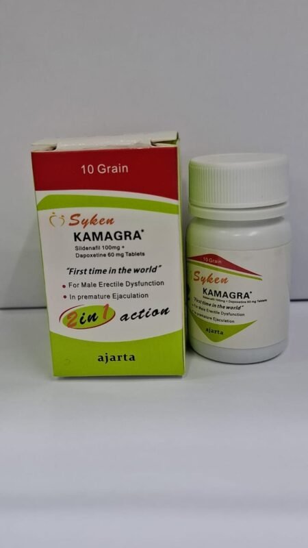 Original Kamagra Tablets