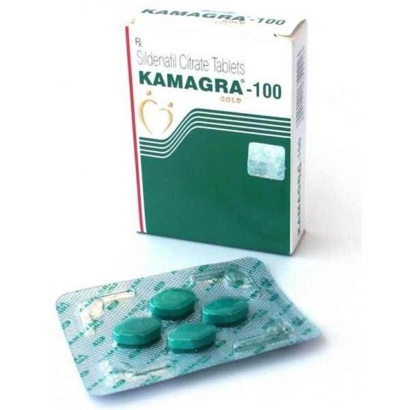 Kamagra Gold Tablet