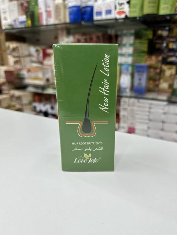 Love Jojo Hair Lotion