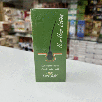 Love Jojo Hair Lotion