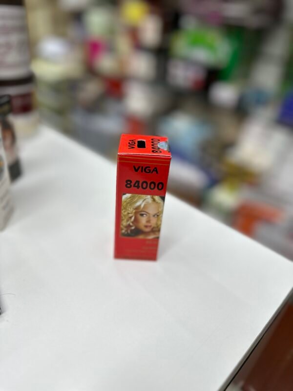 Viga 84000 Long Time Spray