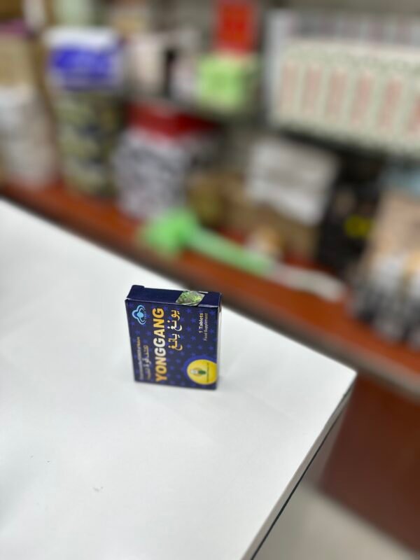 Original YongGang Tablets