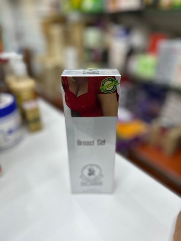 Dr James Breast Enhancement Gel