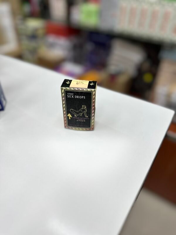 Germany Sex Drops Natural Libido Booster