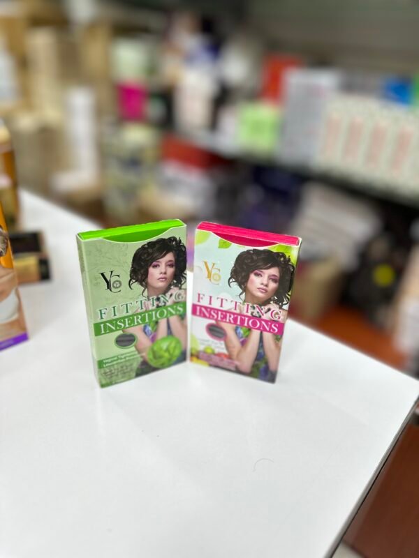 YC YC Fitting Insertion for Women