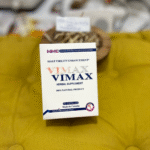 Original Vimax Capsules