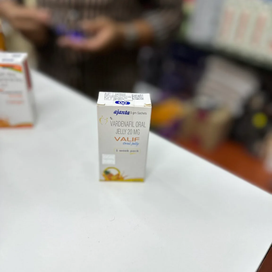 Valif Oral Jelly lowest price in dubai Valif Oral Jelly