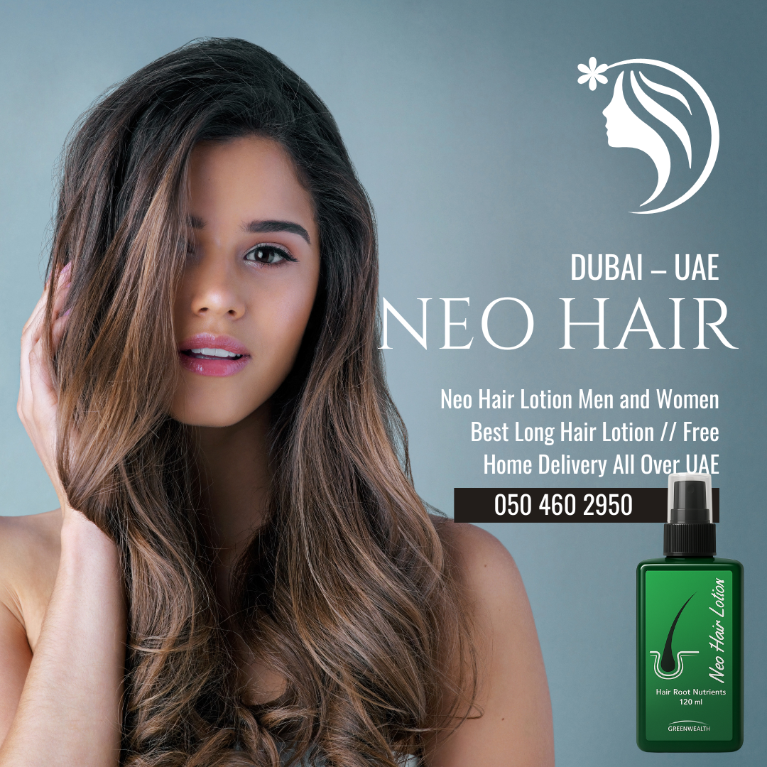 Neo Hair Lotion 120ml Price In Dubai Neo Hair Lotion
