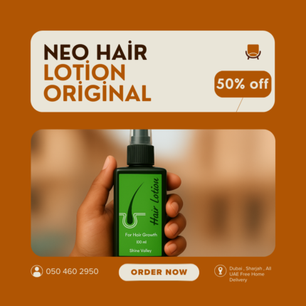 Neo Hair Lotion