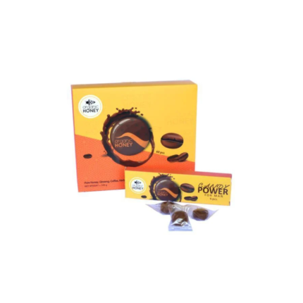 Dragon Candy Power For Man