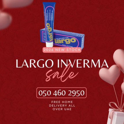 Largo Cream In Verma