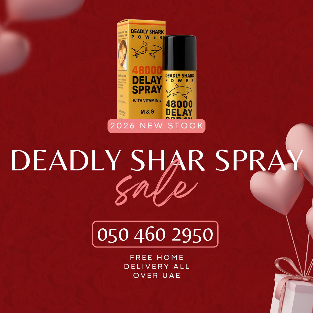 Deadly Shark Power 48000 Delay Spray Lowest Price Deadly Shark Spray