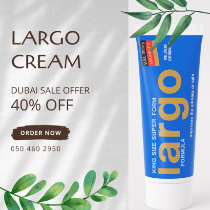 Largo Cream