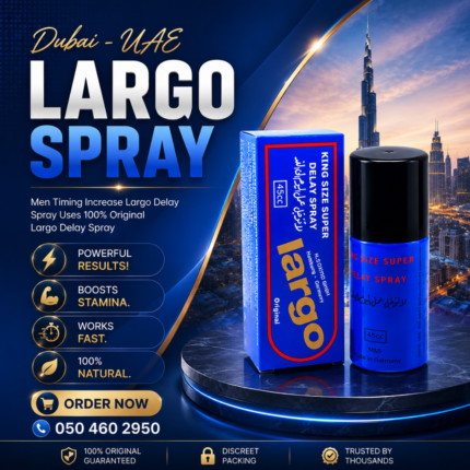 Largo Spray