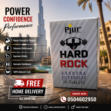 Hard Rock Tablets