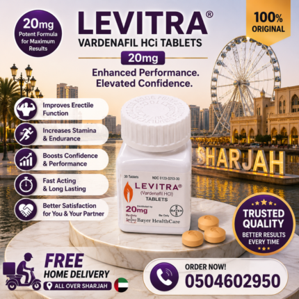Levitra Tablet