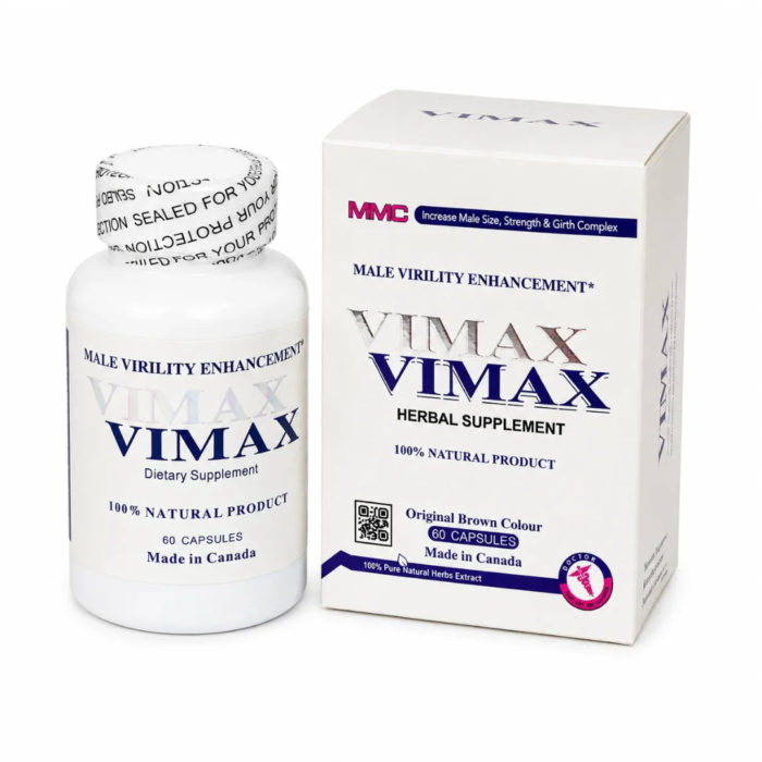 Buy vimax male virility enhancement