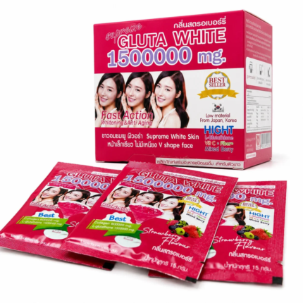Gluta White 1500000