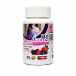 Maxi Doomz Whitening And Brightning Capsule