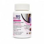 Maxi Doomz Whitening And Brightning Capsule