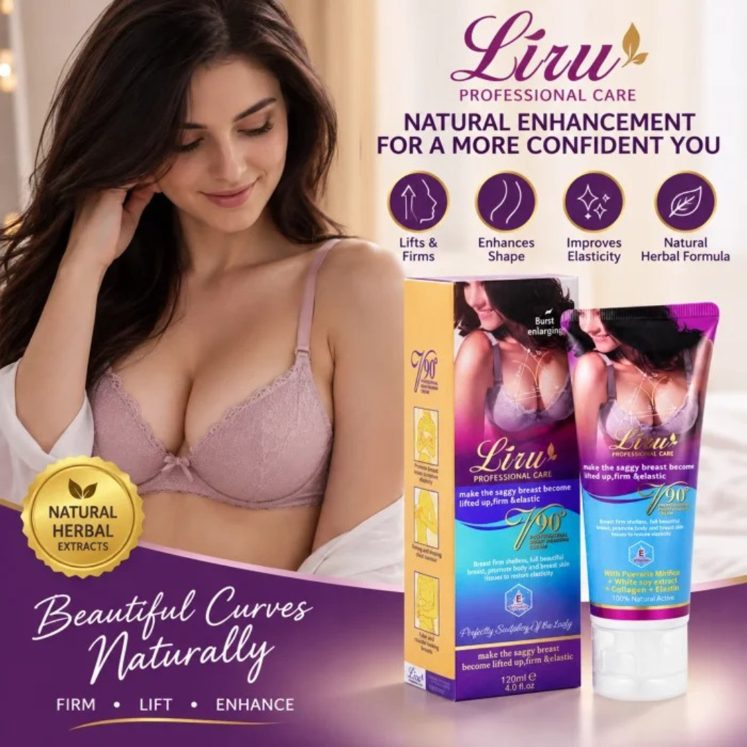 Liru breast firming cream-150ml lowest price in dubai Liru breast firming cream