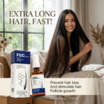 FEG Anti Hair Loss & Hair Growth Spray 50ml