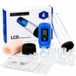 LCD pens Pump For Male