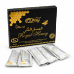ETUMAX Royal Honey