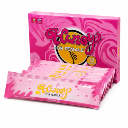 Honey For Female
