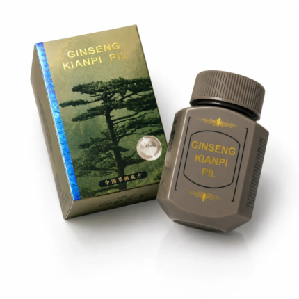 Ginseing Kianpia Pil