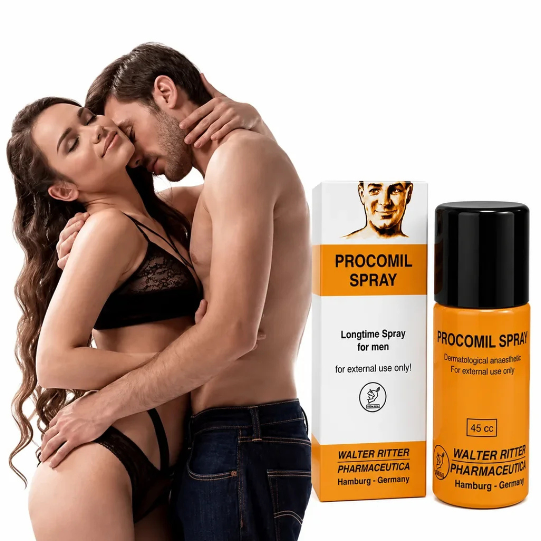 Procomil spray dealy for men 45cc lowest price Procomil spray dealy for men