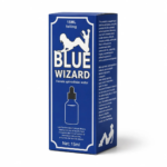 Blue Wizard For Women