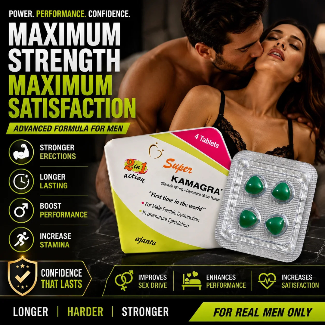 Ajanta super kamagra 4 tablets lowest price Ajanta super kamagra