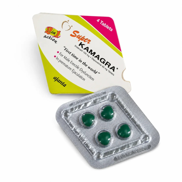 Ajanta super kamagra