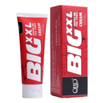 BIG XXXL Gel-Cream for Men