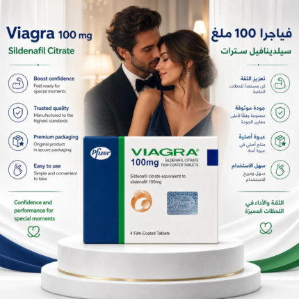 Viagra Timing Tablet 4 Tablet